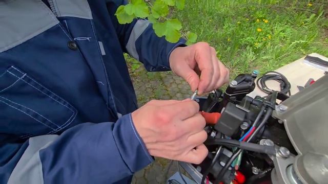 Что умеет КДУ на лодочном моторе? Полный обзор дополнительных возможностей смотреть онлайн