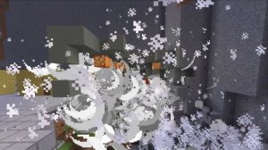 😭РАЙОННЫЙ МАГАЗИН - ВСЁ! | УЖАСТИК СКОРБИТ С ЖИТЕЛЯМИ MINECRAFT