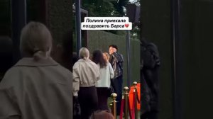 Даниэль Вегас отпраздновал день рождения. 15.06