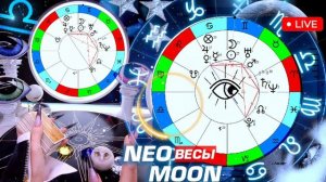 🌟🔭 НОВОЛУНИЕ В БЛИЗНЕЦАХ 🌟 ЗВЁЗДНЫЙ ПРОГНОЗ КАЖДОМУ ЗНАКУ + ТАРО