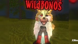 WildCraft/КВ| первая часть на мой мап!