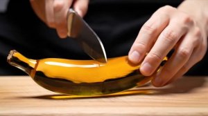 РЕЖЬ СТЕКЛО И КАЙФУЙ! ИИ-АСМР С САМЫМИ РОВНЫМИ РАЗРЕЗАМИ