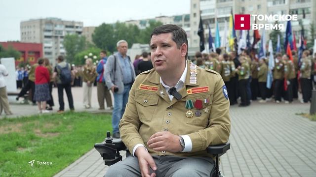 Томские студенты проведут каникулы в Египте и Бангладеш