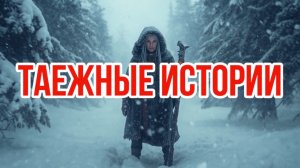 Таежные истории