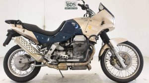 Moto Guzzi QUOTA 1100 ES - ZGUKMA1KMXM111530