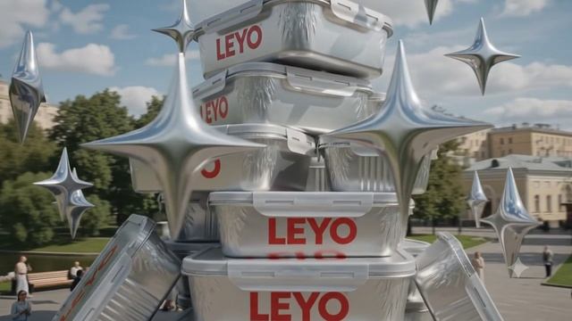 LEYO installation смотреть онлайн