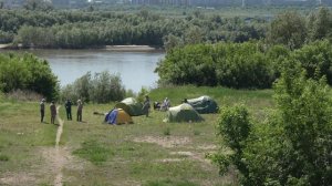 Затерянные в мирах. Тизер.