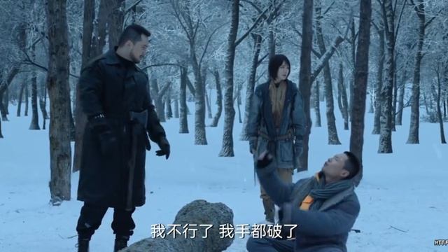 🇨🇳 Смертельная игра - 3 серия (Sound Film)
