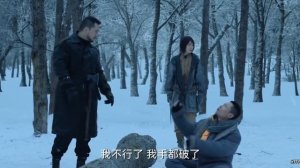 🇨🇳 Смертельная игра - 3 серия (Sound Film)