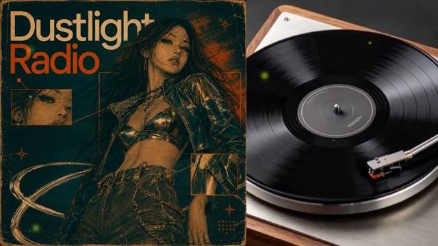 Shadow Jazz & Dreamlike Trip-Hop ⧸⧸ Music for Sleepless Nights