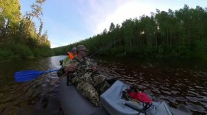 Взяли Девушек в Водный Поход. Смотрите что из этого вышло.