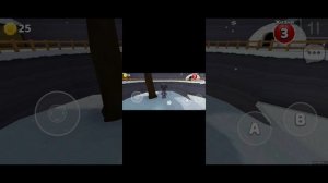 Ну что настало время поиграть в супер Приключения Бааррина