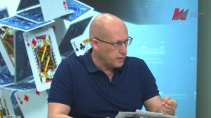 Технологии обмана. В.Багдасарян, А.Бакланов, Л.Доброхотов (16.06.2026)
