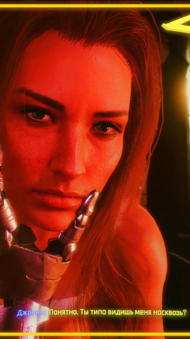 LS Cyberpunk 2077 "Предсмертный ПРЫГ" смотреть онлайн
