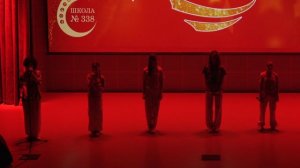Фабрика Звезд 338 / Сольний концерт 2026 / ОП «Теорема» Школы 338