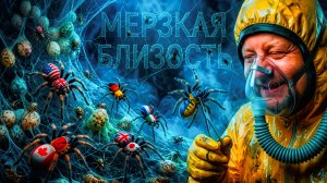 МОСИЙ:ДРУЗЬЯ СОБРАЛИСЬ НА G7. ПЛЕТУТ ИНТРИГИ ПАУТИ. В ГНЕЗДАХ ЗРЕЮТ ЯЦА ВОЙНЫ. ЗЕ-ГЛАВНОЕ  НАСЕКОМОЕ