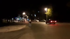 Автобус Лиаз-4292.60(4713) маршрут 2