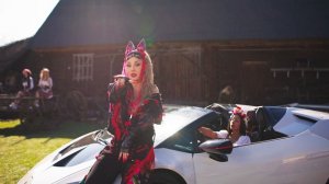 SKOLIM & CLEO - Lubimy  (Official Video)