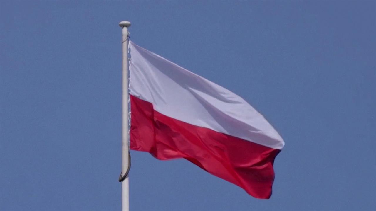 Польша не передаст Украине истребители МиГ-29. смотреть онлайн