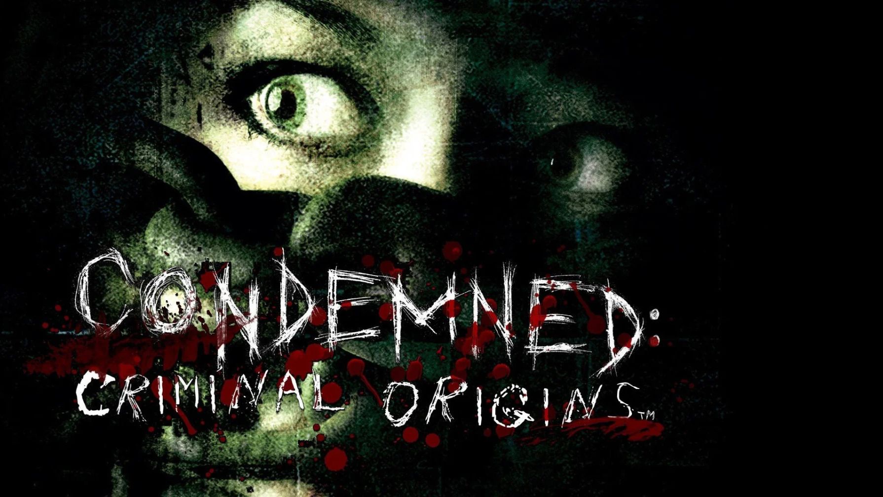 Condemned: Criminal Origins (ПВ)