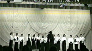 Музыка композиторов Республики Коми 11.03.2000