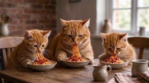 Котики - сборник [1,5 чaса]