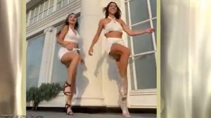 Shuffle Dance - микс 3