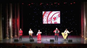 #БалалаечкаМоя Татьяна Нудикова «Опоздала» (Торбеевский район)