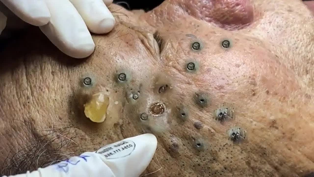 Успокаивающий уход за лицом для снятия стресса в спа-салоне. Обретите внутренний покой #55313 смотреть онлайн