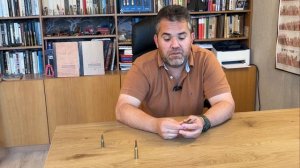Патроны 6.5 Creedmoor + Peak, революционный или фейк?