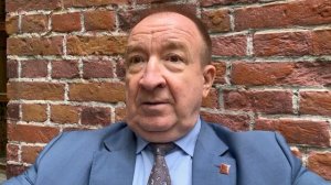 Игорь Панарин: ИРАН -   Война Шестого поколения
