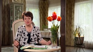 371. Библейский салон. Смысловой перевод. Книга Иова 31:1-2