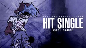 FNF VS Hit Single Silly Billy