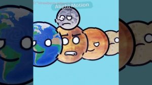 |Шаранутый космос |Почему мне нравится шк?🌎🌑🪐