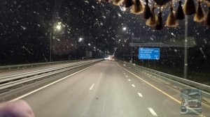 Благовещенск-Новосиб-Казань-Москва/сложности на выгрузке/на болоте лягушки не интересуют