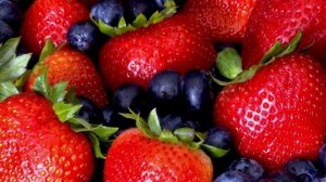 🍓🍓🍓Интересные факты о клубнике🍓🍓🍓