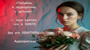 Истории из жизни | Муж кричал | Аудио рассказы | Жизненные истории