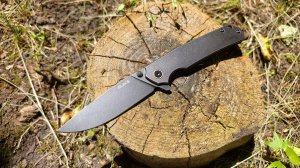 Китайский нож с 5 летней оф. гарантией! Ruike P801 #unboxing #fishing #hunting #survival #unboxing