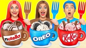 Укрась Торт Челлендж #2 от Multi DO Challenge