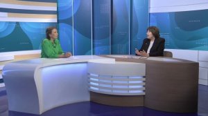 Татьяна Сдобникова, о новых проектах директор Владимирской областной библиотеки для детей и молодежи