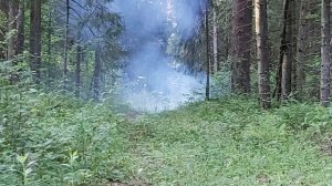 Злой разрушитель.