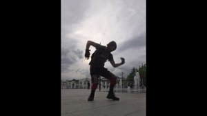 Видео🎥 танцы Street dancing