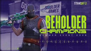 Музыка Beholder Champions