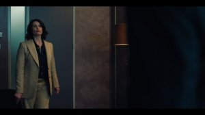 Секретная служба 1 серия (сериал, 2026)