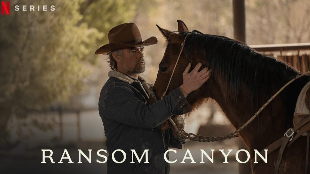 Каньон Рэнсом (2025) - 1 серия / Ransom Canyon смотреть онлайн