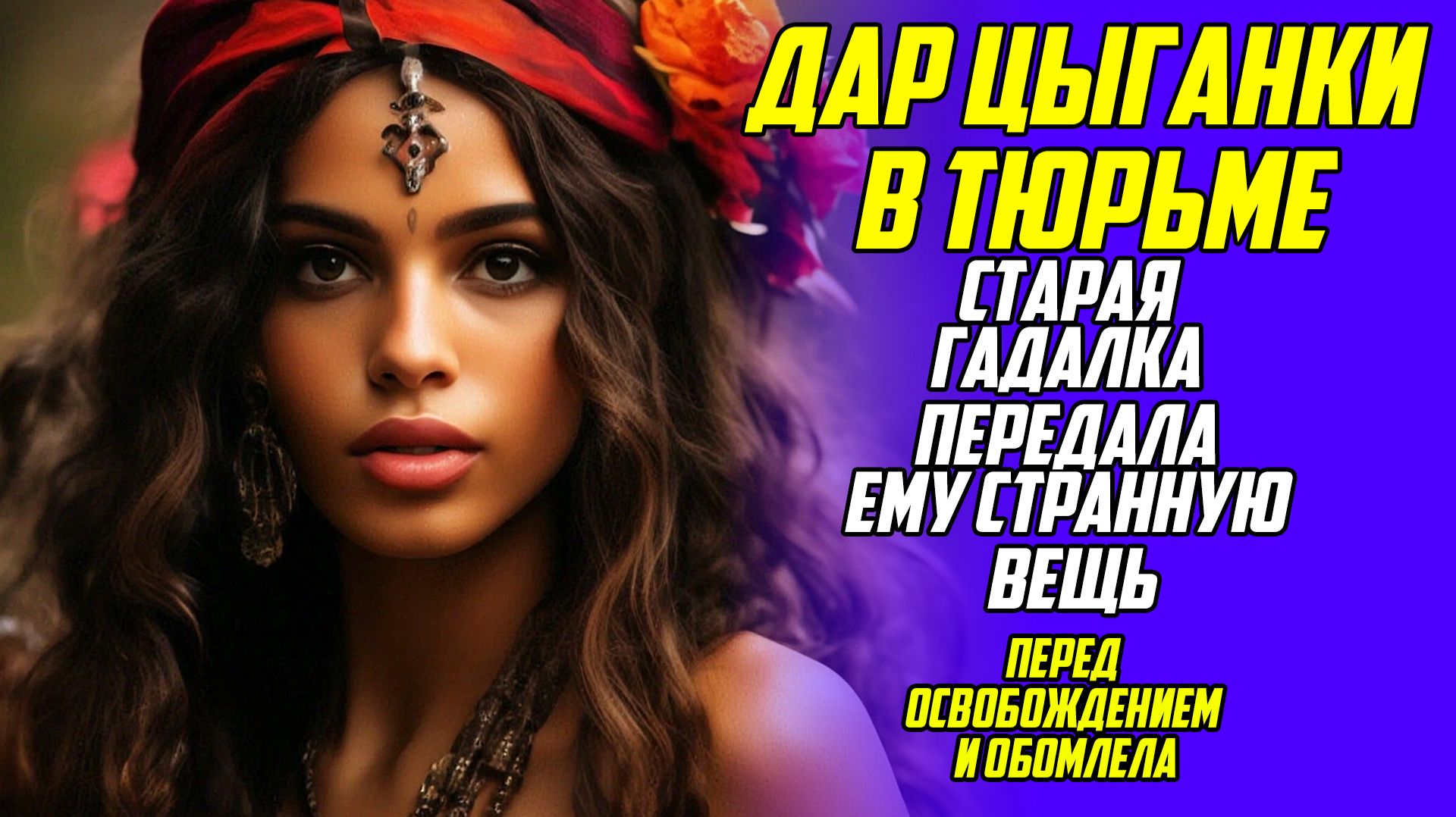 Истории из жизни! Тюремное пророчество! Аудио рассказы! Аудиокниги слушать онлайн! Жизненные истории