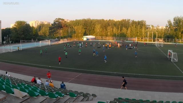 16.06.26 Горизонт 7-2 Почтовик смотреть онлайн