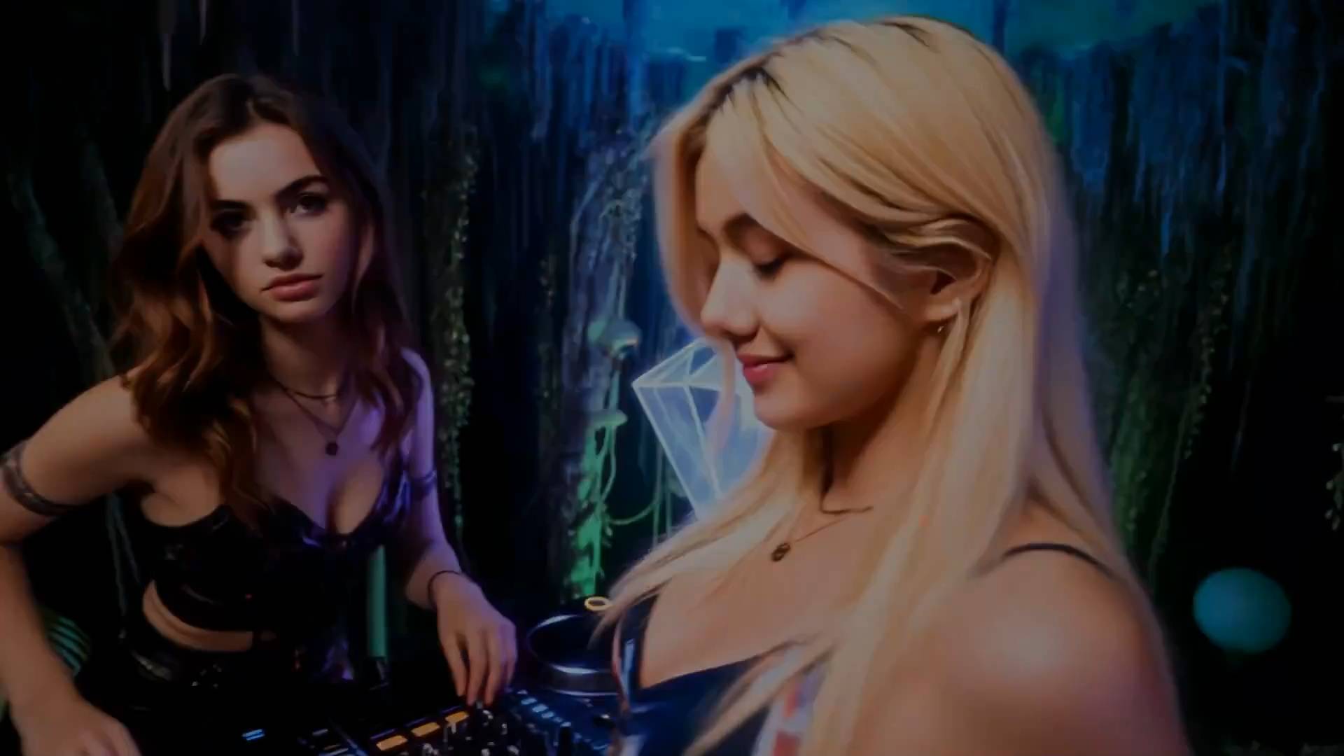Pretty Girls 3 смотреть онлайн