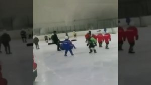 Не стоило раздражать тренера.