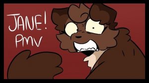 Jane! PMV (Survivor Dogs) (ХРОНИКИ СТАИ АНИМАЦИЯ ПЕРЕЗАЛИВ)